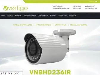 vertigo-security.com