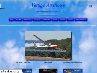 vertigoairshows.com