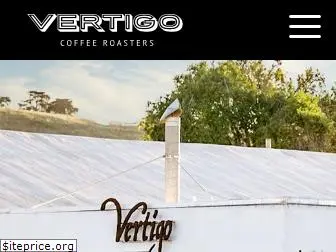 vertigocoffee.com