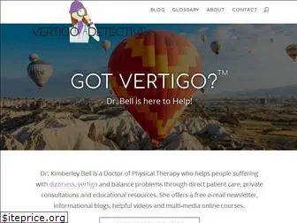 vertigodetective.com