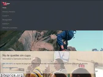vertigoescalada.com