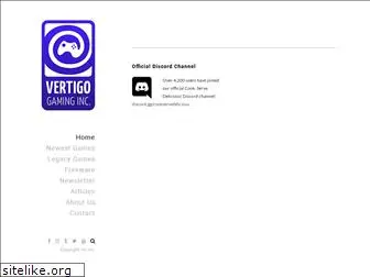 vertigogaming.net