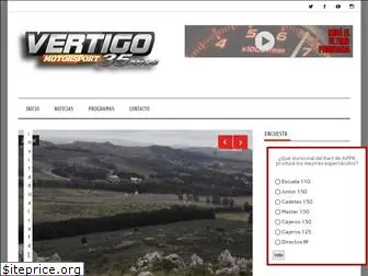 vertigomotorsport.com
