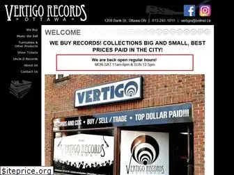 vertigorecords.ca