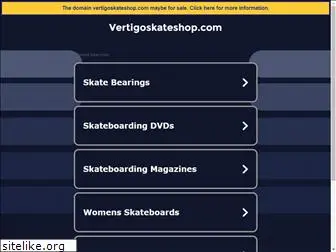 vertigoskateshop.com