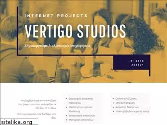 vertigostudios.net