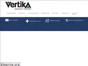 vertika.com.mx