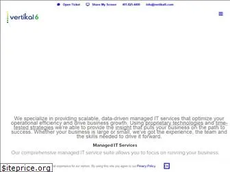 vertikal6.com