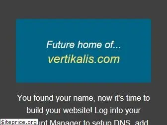 vertikalis.com