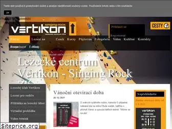 vertikon.cz