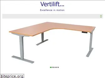 vertilift.com.au