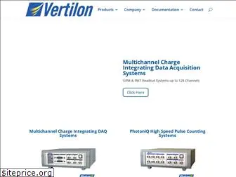 vertilon.com