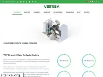 vertisa.com.tr