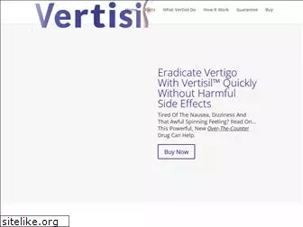 vertisil.com