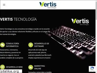 vertistecnologia.com