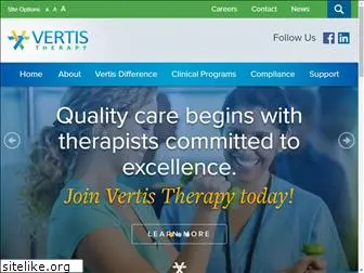 vertistherapy.com