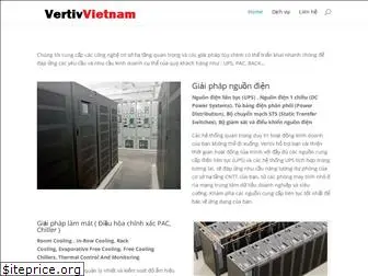 vertivvietnam.com