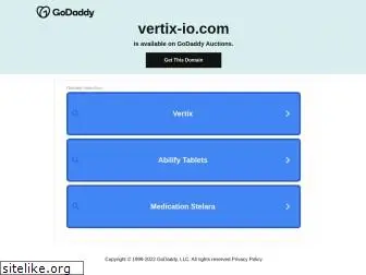 vertix-io.com