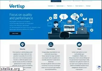 vertixo.com