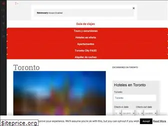 vertoronto.com