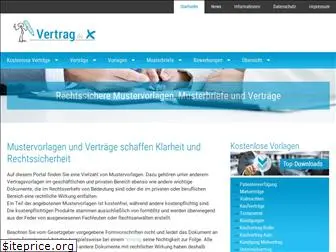 vertrag.de