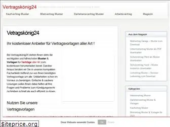 vertragskoenig24.de