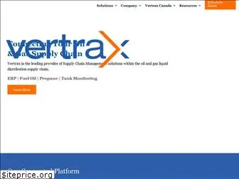 vertrax.com