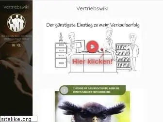 vertriebswiki.com