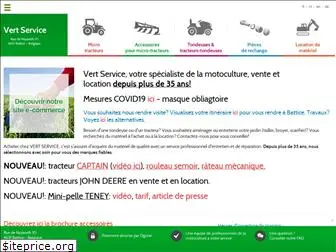 vertservice.net