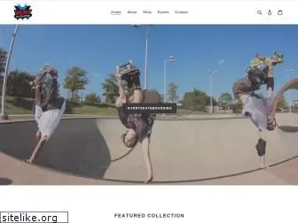 vertskateboarding.com