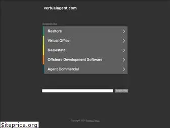 vertualagent.com