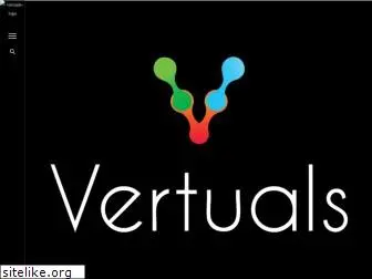 vertuals.com