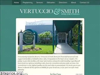 vertuccioandsmith.com