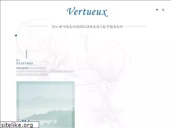 vertueux.com