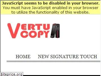 vertufirstcopymobile.com