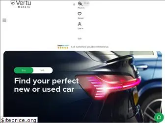 vertuhonda.com