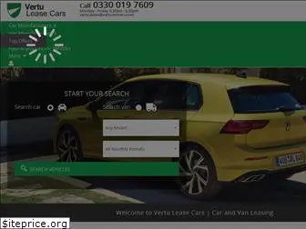 vertuleasecars.co.uk