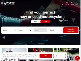 vertumotorcycles.com