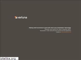 vertuna.com