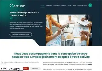 vertuoz.fr