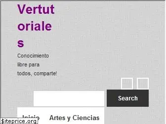 vertutoriales.com