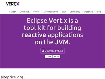 vertx.io