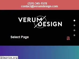 verumdesign.com