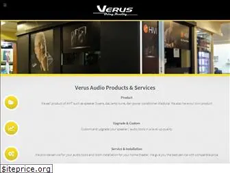 verus-audio.com