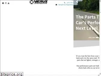verus-engineering.com