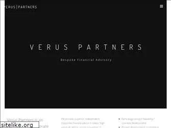 verus-partners.com
