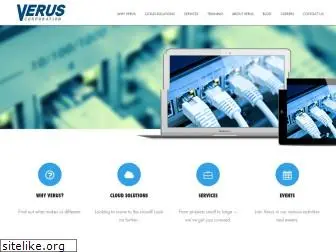 veruscorp.com