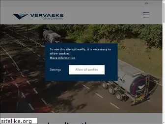 vervaeke.com