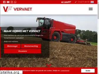 vervaet.nl