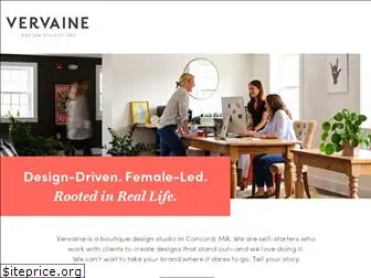 vervaine.com